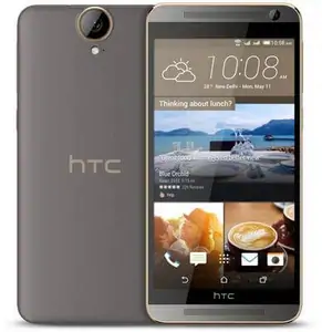Замена экрана на телефоне HTC One E9 Plus в Ростове-на-Дону